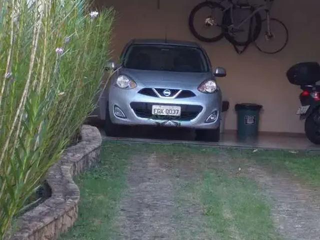 Casa venda em Mogi das Cruzes