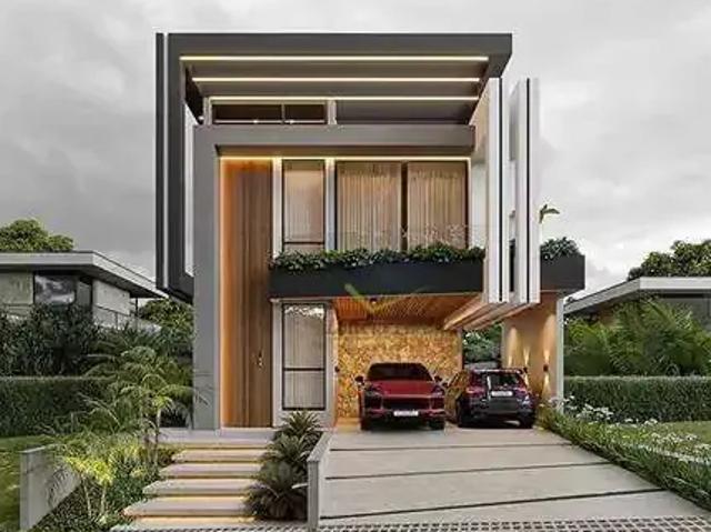 Casa venda em Condominio Aruã Eco Park, Mogi das Cruzes