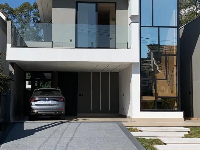 Casa venda em Condominio Aruã Eco Park, Mogi das Cruzes