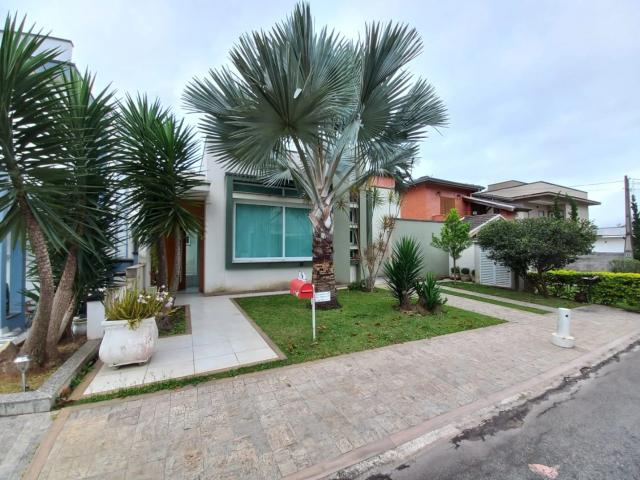 Casa venda em Condominio Aruã Eco Park, Mogi das Cruzes