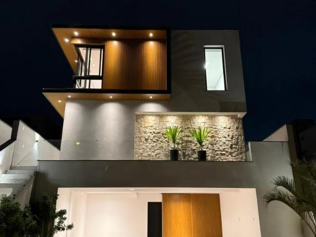 Casa venda em Condominio Aruã Eco Park, Mogi das Cruzes