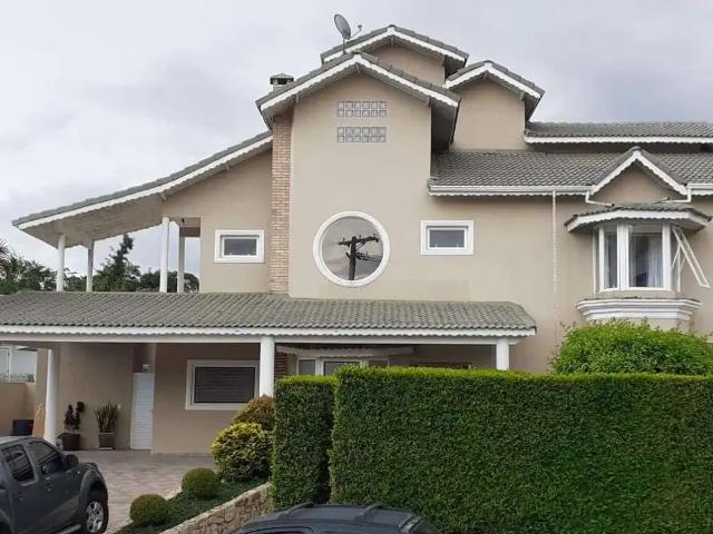 Casa venda em Condominio Aruã Eco Park, Suzano