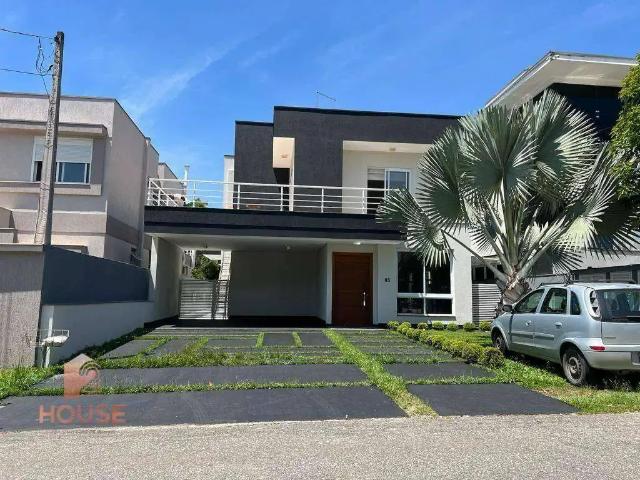 Casa venda em Condominio Aruã Eco Park, Mogi das Cruzes