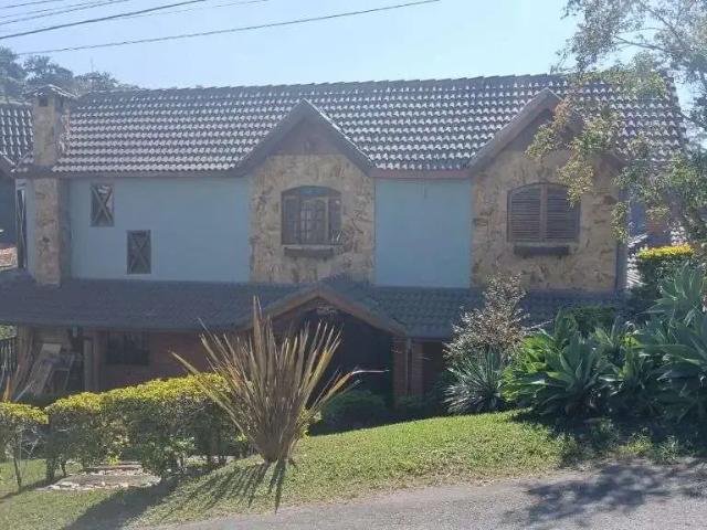 Casa venda em Condominio Aruã Eco Park, Suzano