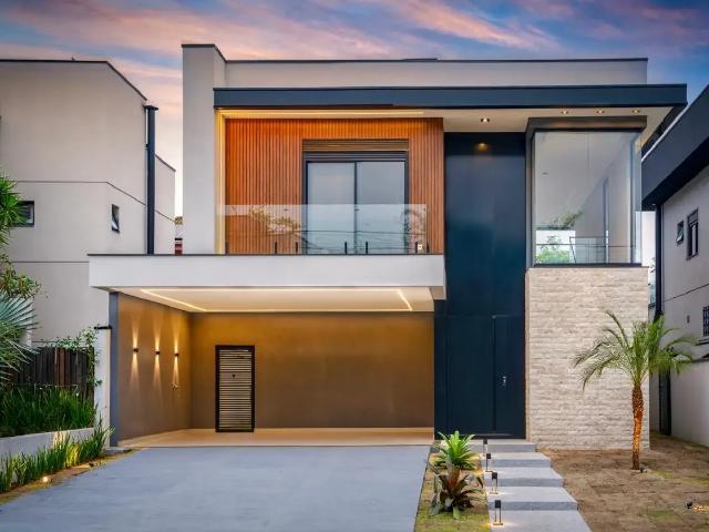 Casa venda em Residencial Veredas, Mogi das Cruzes