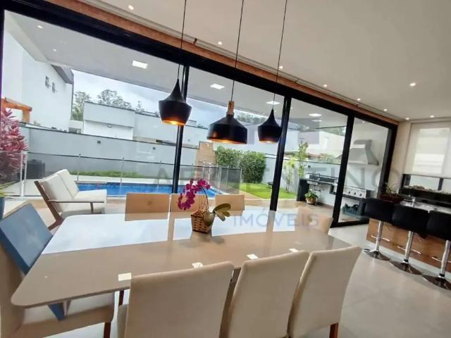 Casa venda em Condominio Aruã Eco Park, Mogi das Cruzes