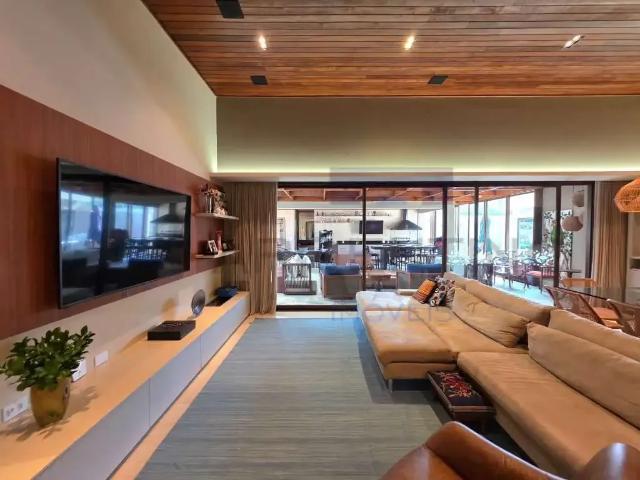 Casa venda em Condominio Aruã Eco Park, Mogi das Cruzes
