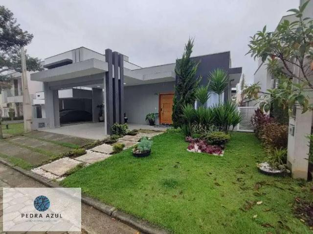Casa venda em Condominio Aruã Eco Park, Mogi das Cruzes
