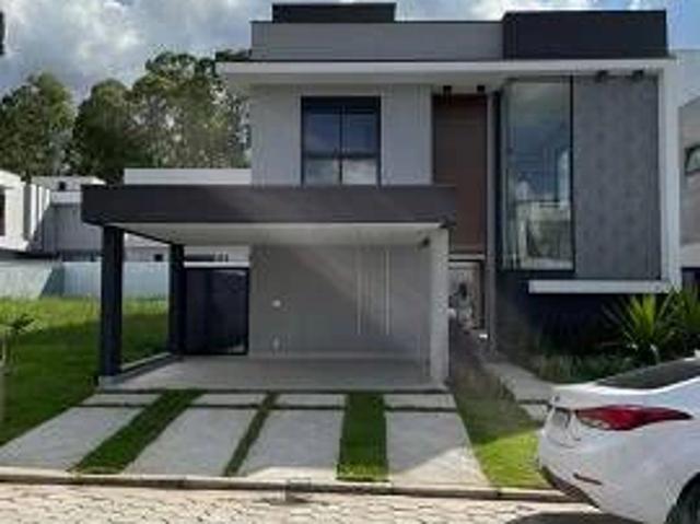 Casa venda em Residencial Veredas, Mogi das Cruzes