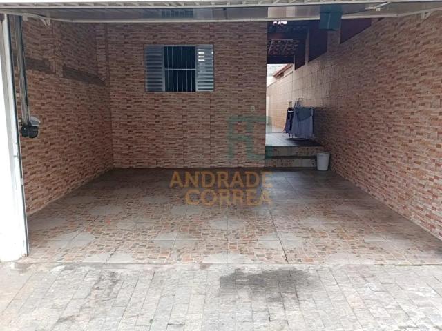 Casa venda em Vila Paulista da Estação, Mogi das Cruzes