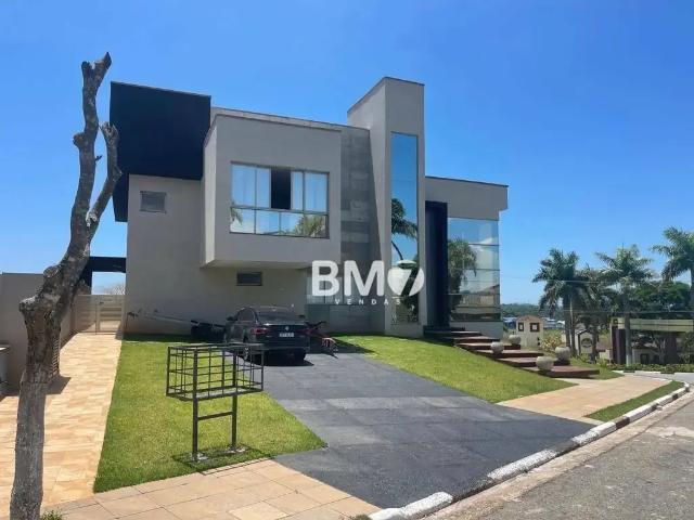 Casa venda em Condominio Aruã Eco Park, Mogi das Cruzes