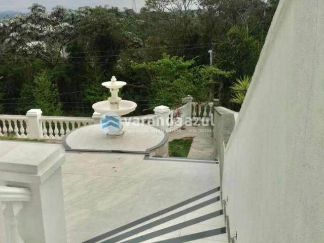 Casa venda em Jardim Betânia, Mogi das Cruzes
