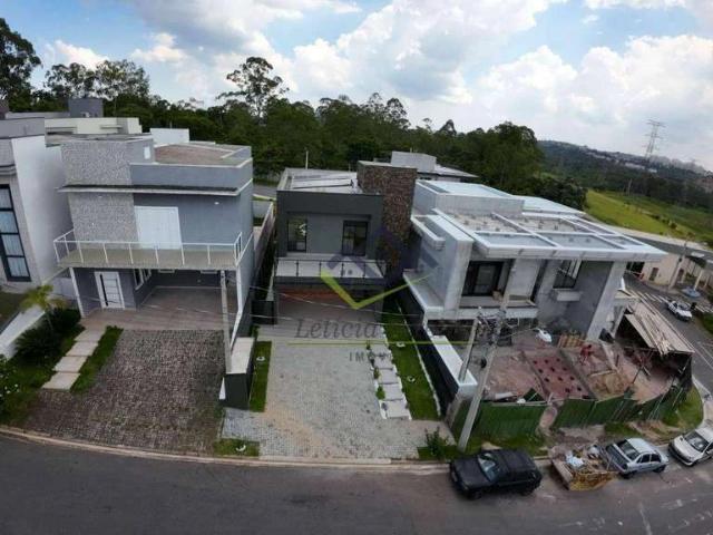 Casa venda em Condomínio Mosaico Essence, Mogi das Cruzes