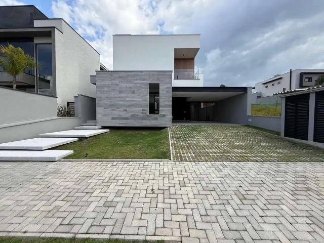 Casa venda em Condomínio Mosaico Essence, Mogi das Cruzes