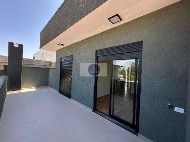 Casa venda em Condomínio Mosaico Essence, Mogi das Cruzes