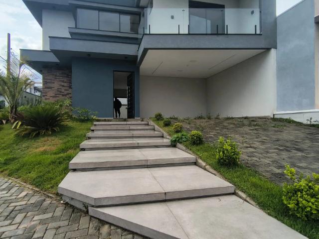 Casa venda em Condomínio Mosaico Essence, Mogi das Cruzes