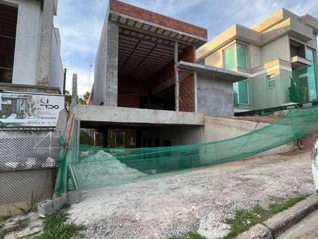 Casa venda em Biritiba Mirim