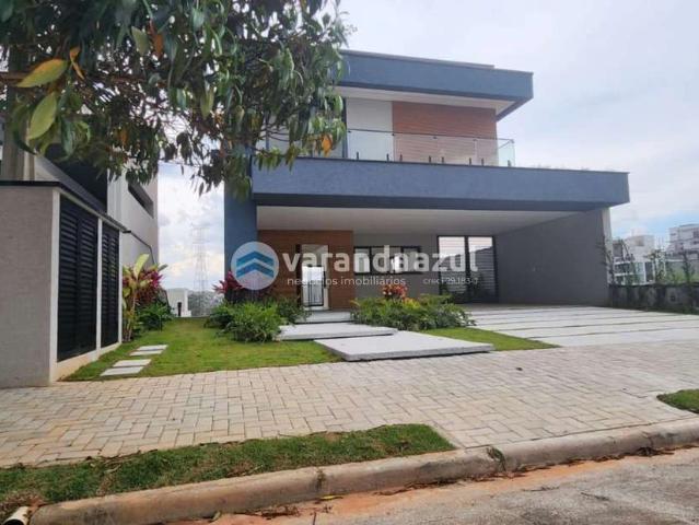 Casa venda em Condomínio Mosaico Essence, Mogi das Cruzes