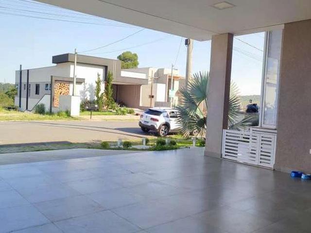 Casa venda em Condomínio Mosaico Essence, Mogi das Cruzes