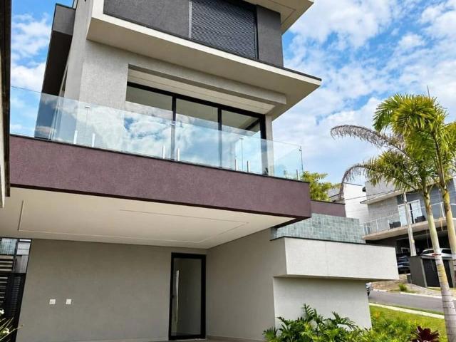 Casa venda em Condomínio Mosaico Essence, Mogi das Cruzes