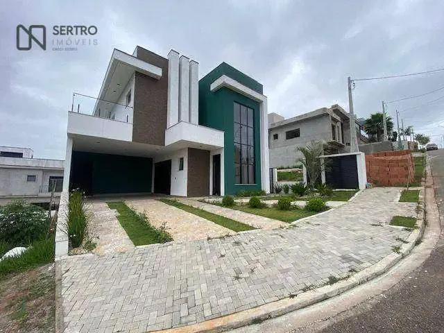 Casa venda em Jardim das Bandeiras, Mogi das Cruzes