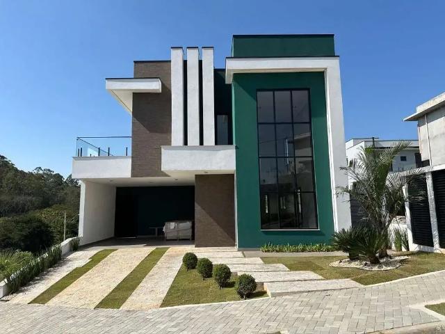Casa venda em Condomínio Mosaico Essence, Mogi das Cruzes