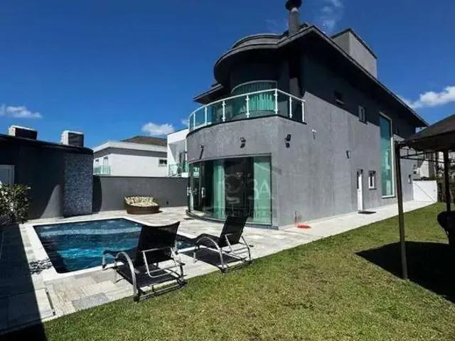 Casa venda em Condominio Aruã Eco Park, Mogi das Cruzes