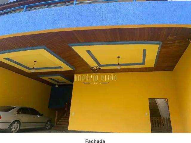 Casa venda em Condominio Aruã Eco Park, Mogi das Cruzes
