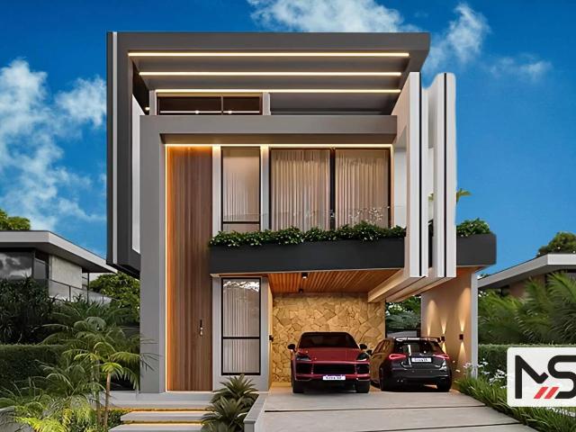 Casa venda em Condominio Aruã Eco Park, Mogi das Cruzes
