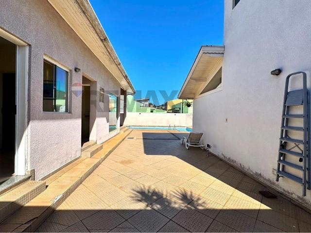 Casa venda em Condominio Aruã Eco Park, Mogi das Cruzes