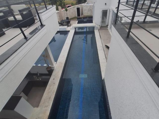 Casa venda em Condominio Aruã Eco Park, Mogi das Cruzes