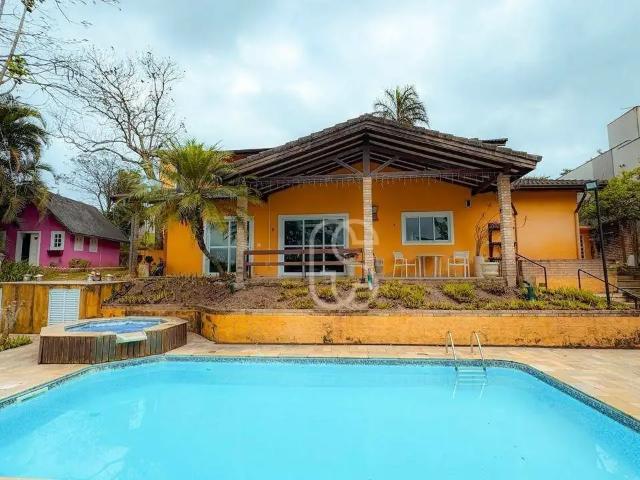 Casa venda em Condominio Aruã Eco Park, Mogi das Cruzes