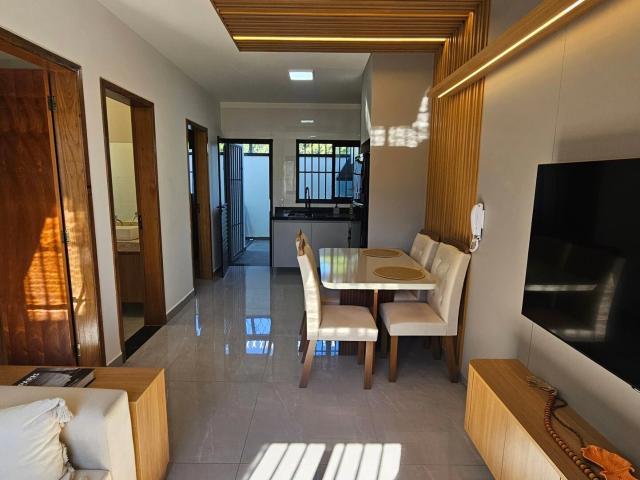 Casa venda em Jardim Santos Dumont, Mogi das Cruzes