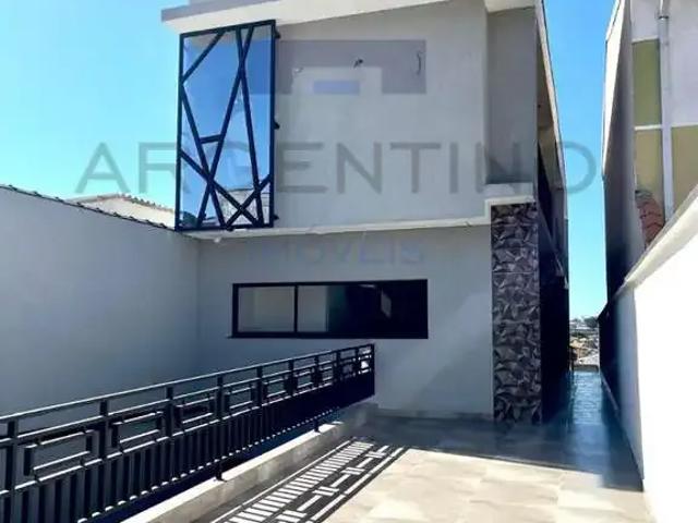 Casa venda em Jardim Cecília, Mogi das Cruzes