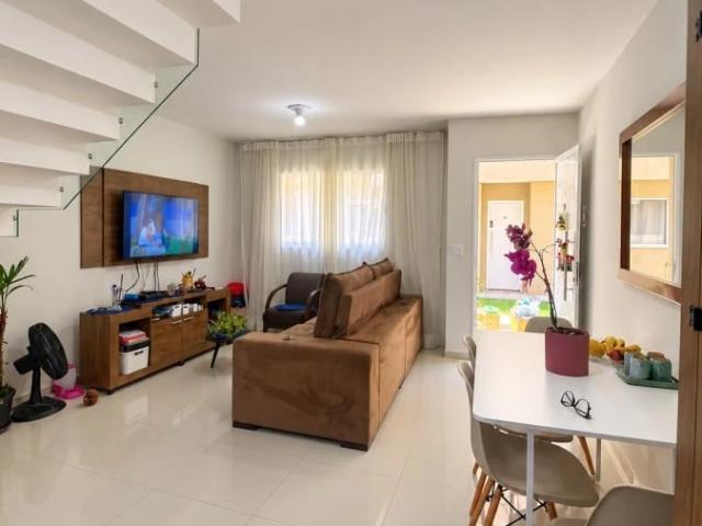 Casa venda em Jundiapeba, Suzano