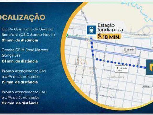 Casa venda em Jardim Betânia, Mogi das Cruzes