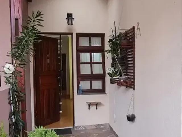 Casa venda em Vila Vitória, Mogi das Cruzes