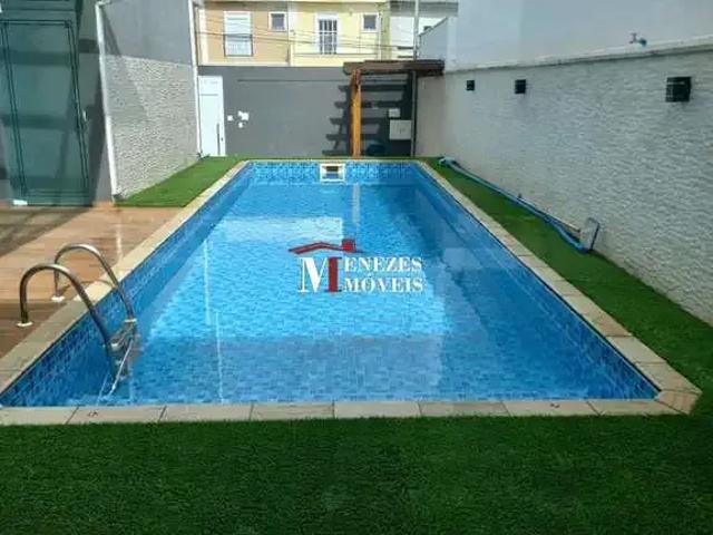 Casa venda em Parque Morumbi, Mogi das Cruzes