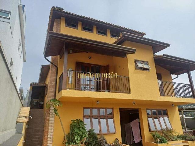 Casa venda em Condominio Aruã Eco Park, Suzano