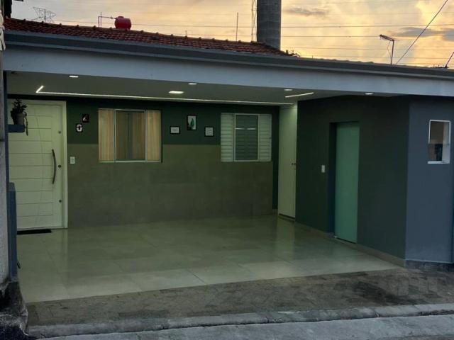 Casa venda em Parque Morumbi, Mogi das Cruzes