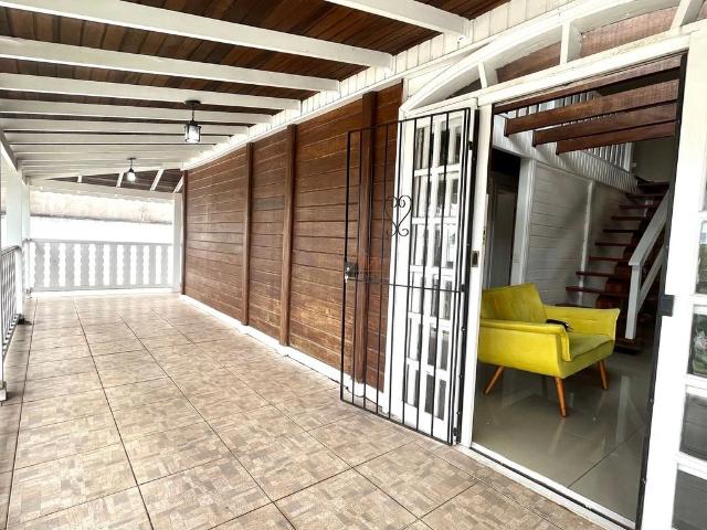 Casa venda em Mogi das Cruzes