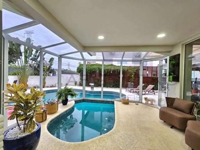 Casa venda em Conjunto Residencial Cocuera, Mogi das Cruzes