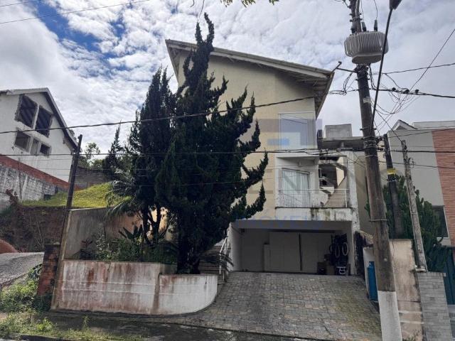 Casa venda em Conjunto Residencial Cocuera, Mogi das Cruzes