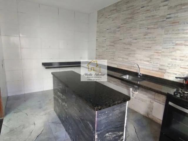 Casa venda em Residencial Real Park Tietê, Suzano