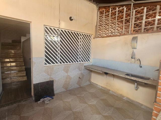 Casa venda em Jardim Camila, Mogi das Cruzes