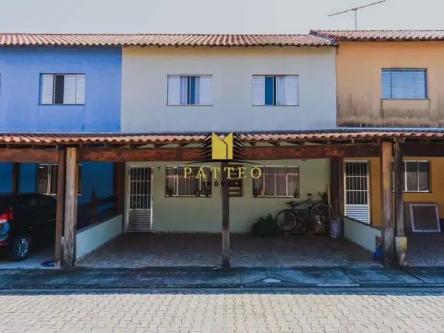 Casa venda em Conjunto São Sebastião, Mogi das Cruzes