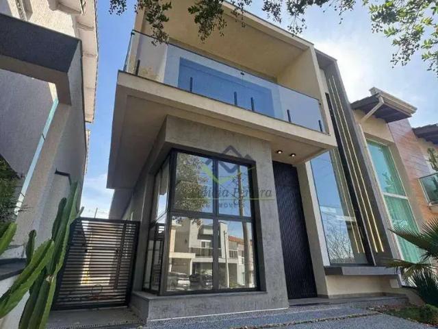 Casa venda em Residencial Parque das Figueiras, Mogi das Cruzes