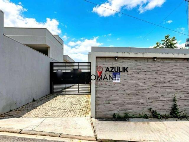 Casa venda em Mogi das Cruzes