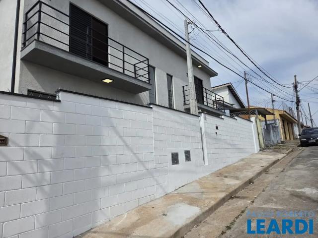 Casa venda em Vila Vitória, Mogi das Cruzes