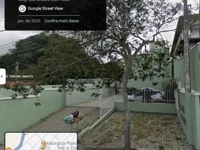 Casa venda em Jardim Betânia, Mogi das Cruzes